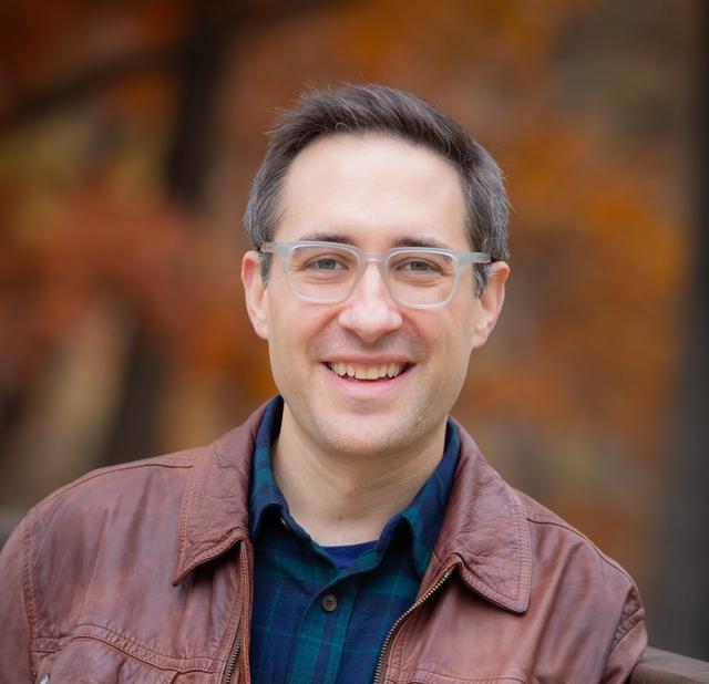 Josh Wexler